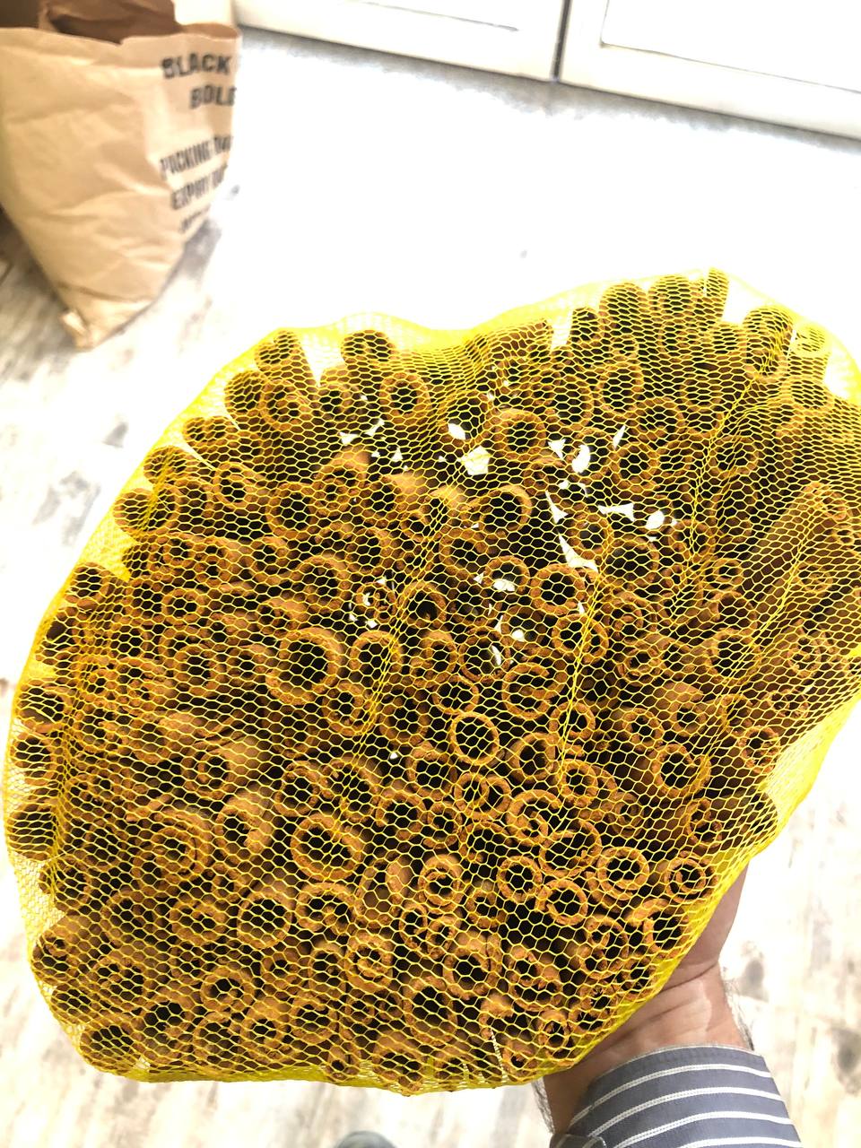 دارچین سیگاری ویتنامی یک کیلویی 2 چوب دارچین سیگاری اعلا توبک بازرگانی براتی