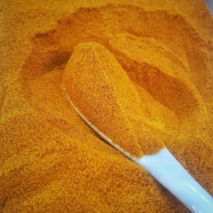 گرده زعفران بازرگانی براتی