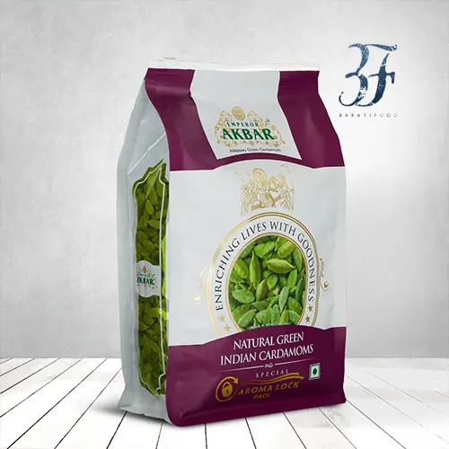 هل اکبر بنفش یک کیلویی + ارسال رایگان 1 هل اکبر بنفش یک کیلویی + ارسال رایگان