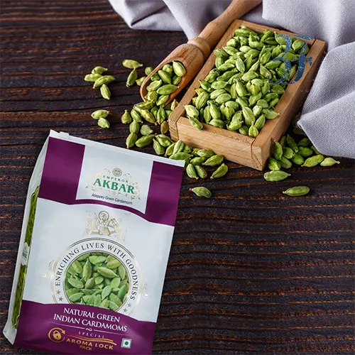 هل اکبر بنفش یک کیلویی + ارسال رایگان 3 هل اکبر بنفش یک کیلویی + ارسال رایگان - تصویر 3