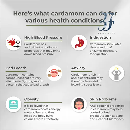 هل اکبر بنفش یک کیلویی + ارسال رایگان 6 هل اکبر بنفش یک کیلویی + ارسال رایگان - تصویر 6