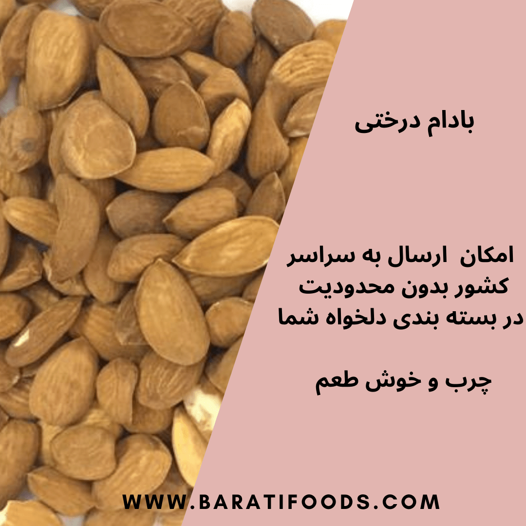مغز بادام درختی خارجی درشت 2 بادام (1)