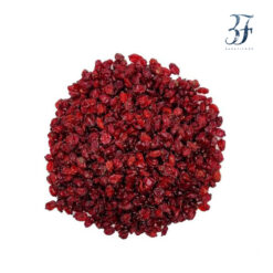 زرشک پفکی دو