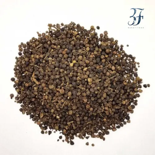 فلفل سیاه ریز 1 فلفل سیاه ریز