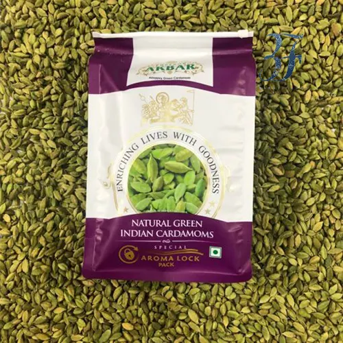 هل اکبر بنفش یک کیلویی + ارسال رایگان 4 هل اکبر بنفش یک کیلویی + ارسال رایگان - تصویر 4