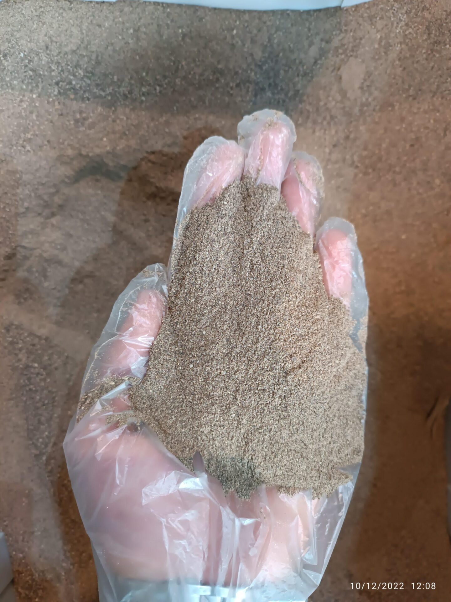 پودر فلفل سیاه خالص 2 پودر فلفل سیاه خالص - تصویر 2