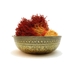 زعفران دسته صد گرمی