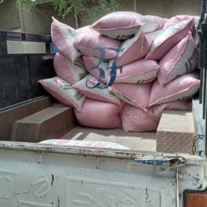 نمونه بارگیری محصولات و کالا هایی بازرگانی براتی4