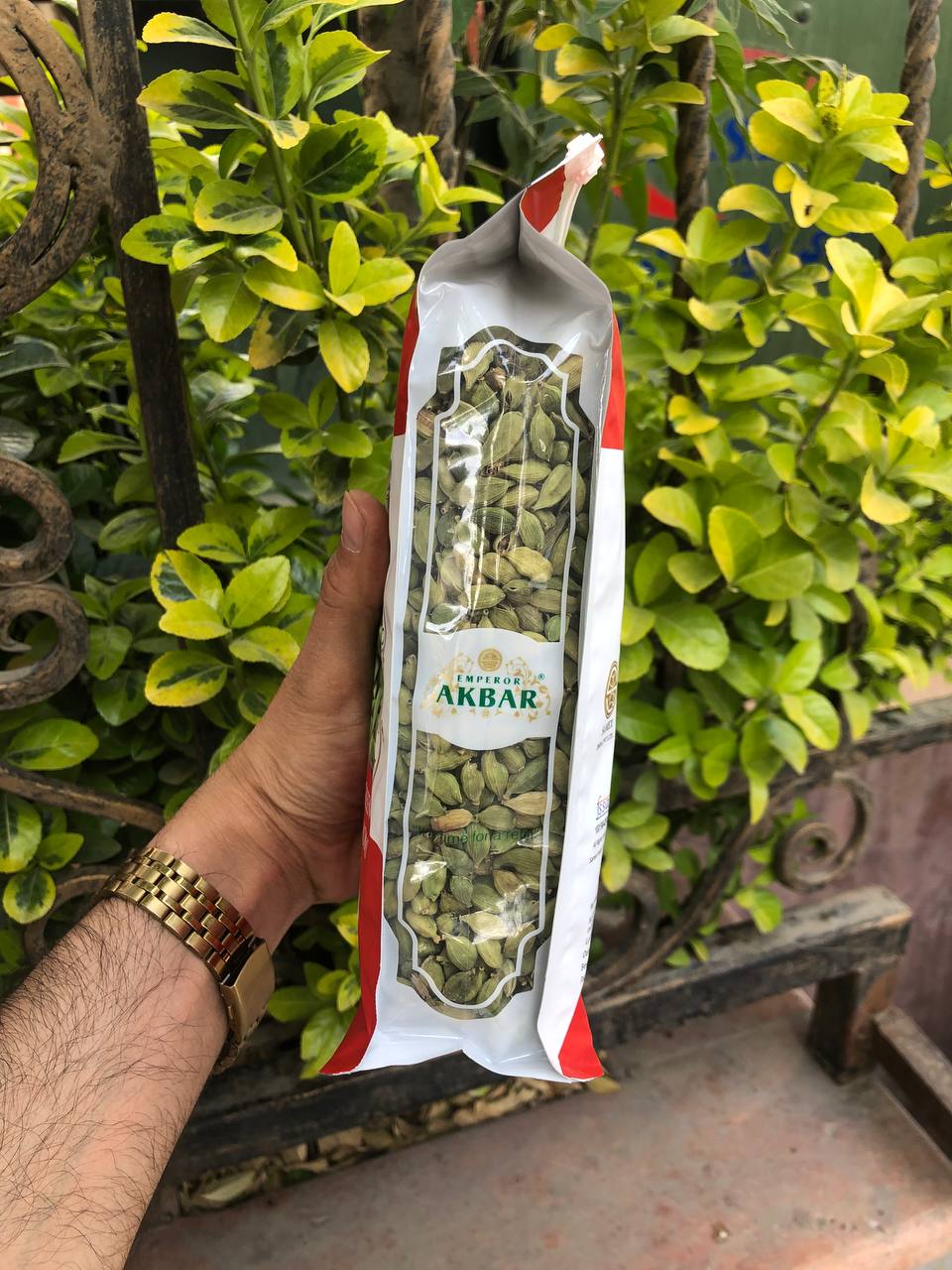 هل اکبر قرمز 4 هل اکبر قرمز یک کیلویی13