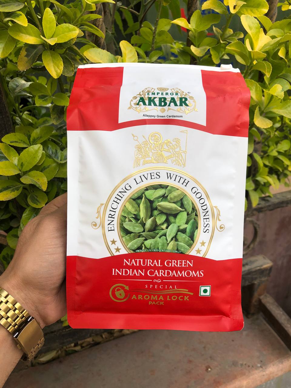 هل اکبر قرمز 2 هل اکبر قرمز یک کیلویی14