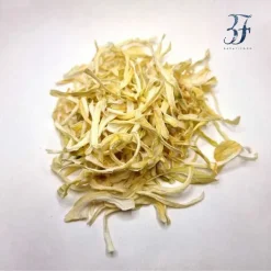 خلال پیاز سفید