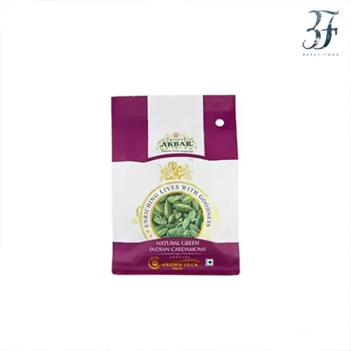 هل اکبر بنفش 100 گرمی 1 هل اکبر بنفش 100 گرمی