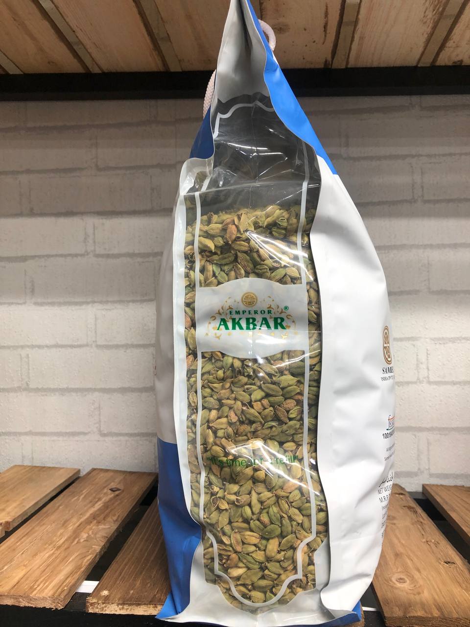 هل اکبر آبی 3 هل اکبر آبی - تصویر 3