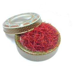 بازرگانی براتی 40 زعفران سوپر نگین خاتم