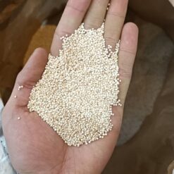 دانه کینوا (خاویار گیاهی)