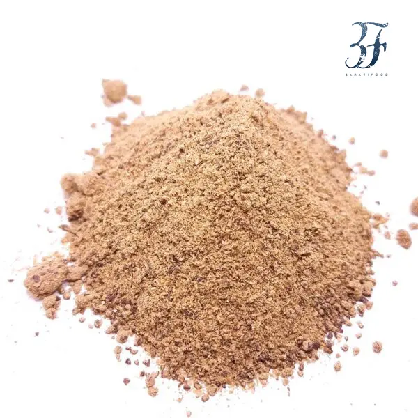 پودر سماق قهوه ای 1 سماق قهوه ای