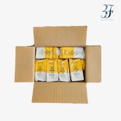 پودر زردچوبه عزت