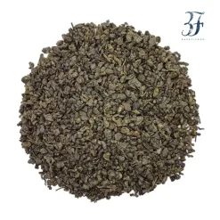 چای سبز ایرانی