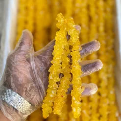 خرید نبات بازرگانی براتی