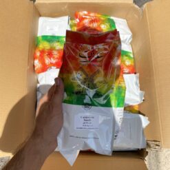 مغز هل (دانه هل) 3