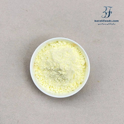 پودر کره اسپشیال (ادویه کره فرانسه) 1 پودر کره اسپشیال (ادویه کره فرانسه)