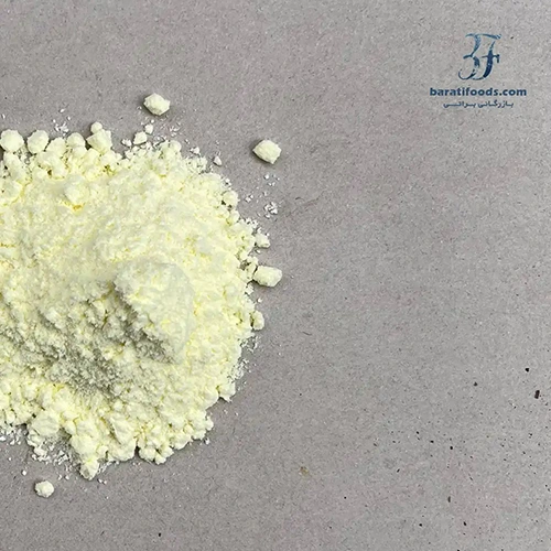 پودر کره اسپشیال (ادویه کره فرانسه) 2 پودر کره اسپشیال (ادویه کره فرانسه) - تصویر 2