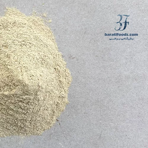 پودر سیر اعلا 2 پودر سیر اعلا - تصویر 2