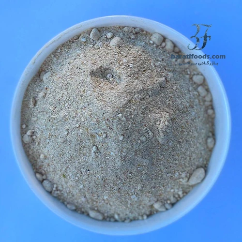 پودر پیاز 2 پودر پیاز - تصویر 2