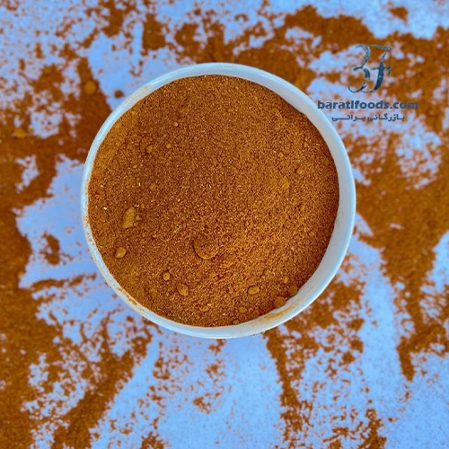 ادویه گوجه 2 ادویه گوجه - تصویر 2