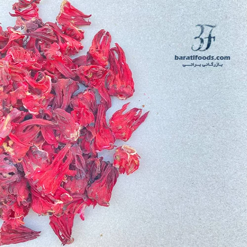 چای ترش غنچه 3 چای ترش غنچه - تصویر 3