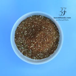 ادویه زعتر لبنانی