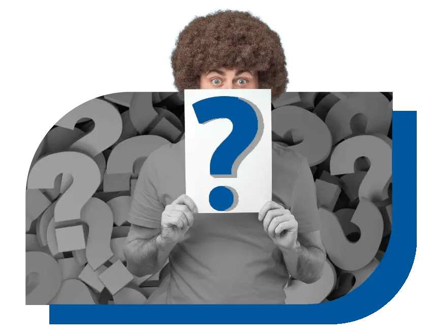 سوالات متداول