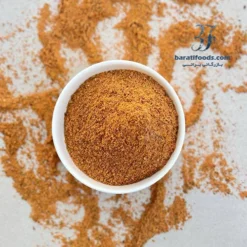 ادویه سیب زمینی کچاپی