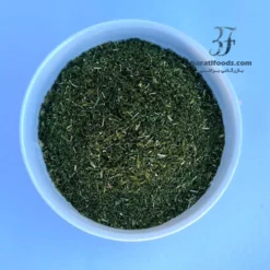 شوید پودری کد 1044