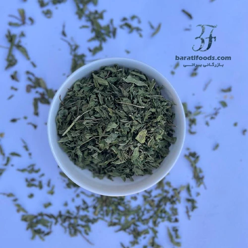 برگ نعنا 2 برگ نعنا - تصویر 2