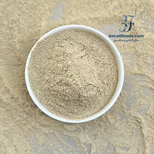پودر سیر اعلا 3 پودر سیر اعلا - تصویر 3