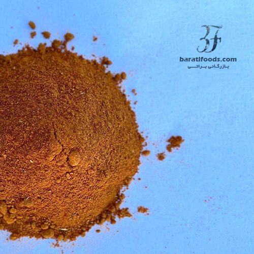 ادویه گوجه 3 ادویه گوجه - تصویر 3