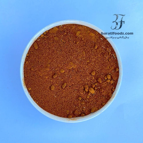 ادویه گوجه 1 ادویه گوجه