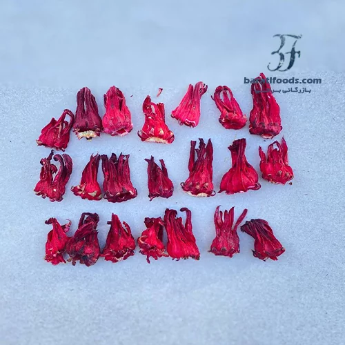 چای ترش غنچه 2 چای ترش غنچه - تصویر 2