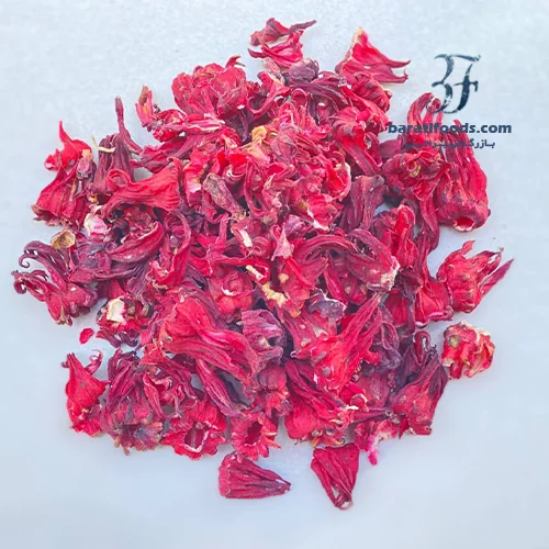 چای ترش غنچه 1 چای ترش غنچه