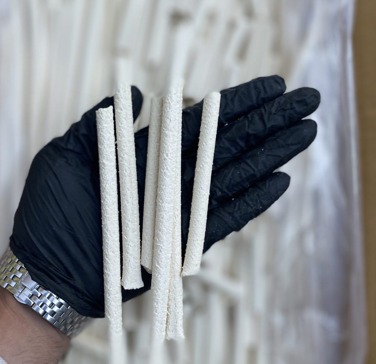 کشک رشته ای ساده 1 کشک رشته ای