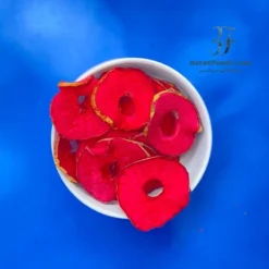 اسلایس سیب لبویی