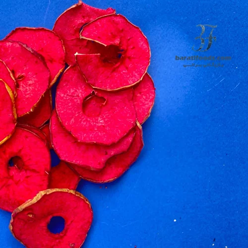 اسلایس سیب لبویی 3 اسلایس سیب لبویی - تصویر 3