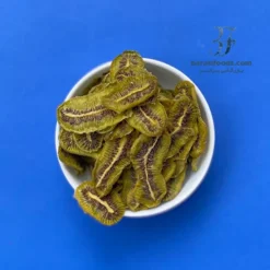 اسلایس کیوی