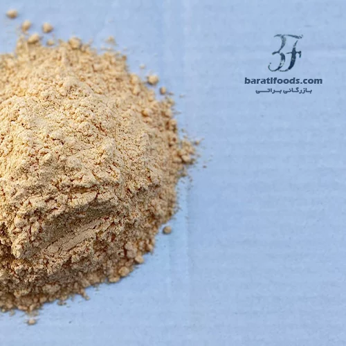 ادویه برگر مکدونالد 2 ادویه برگر مکدونالد - تصویر 2