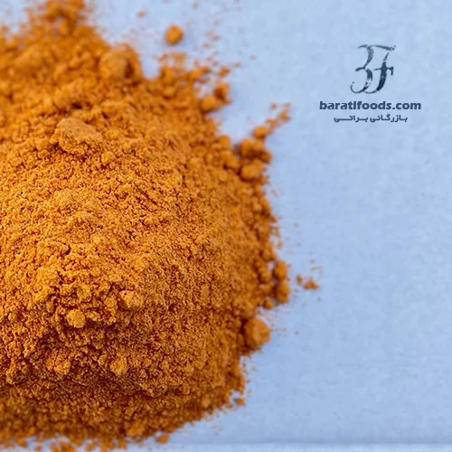 ادویه سالامی 2 ادویه سالامی - تصویر 2