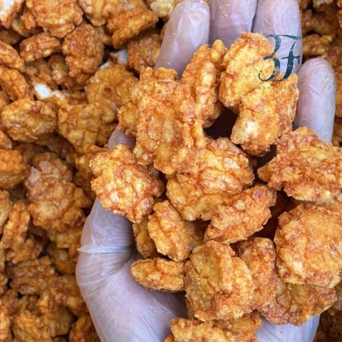 چیپس میگو 1 چیپس میگو