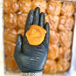 آلو شوقان بدون هسته بازرگانی براتی