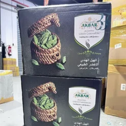 هل اکبر بنفش کارتنی 3