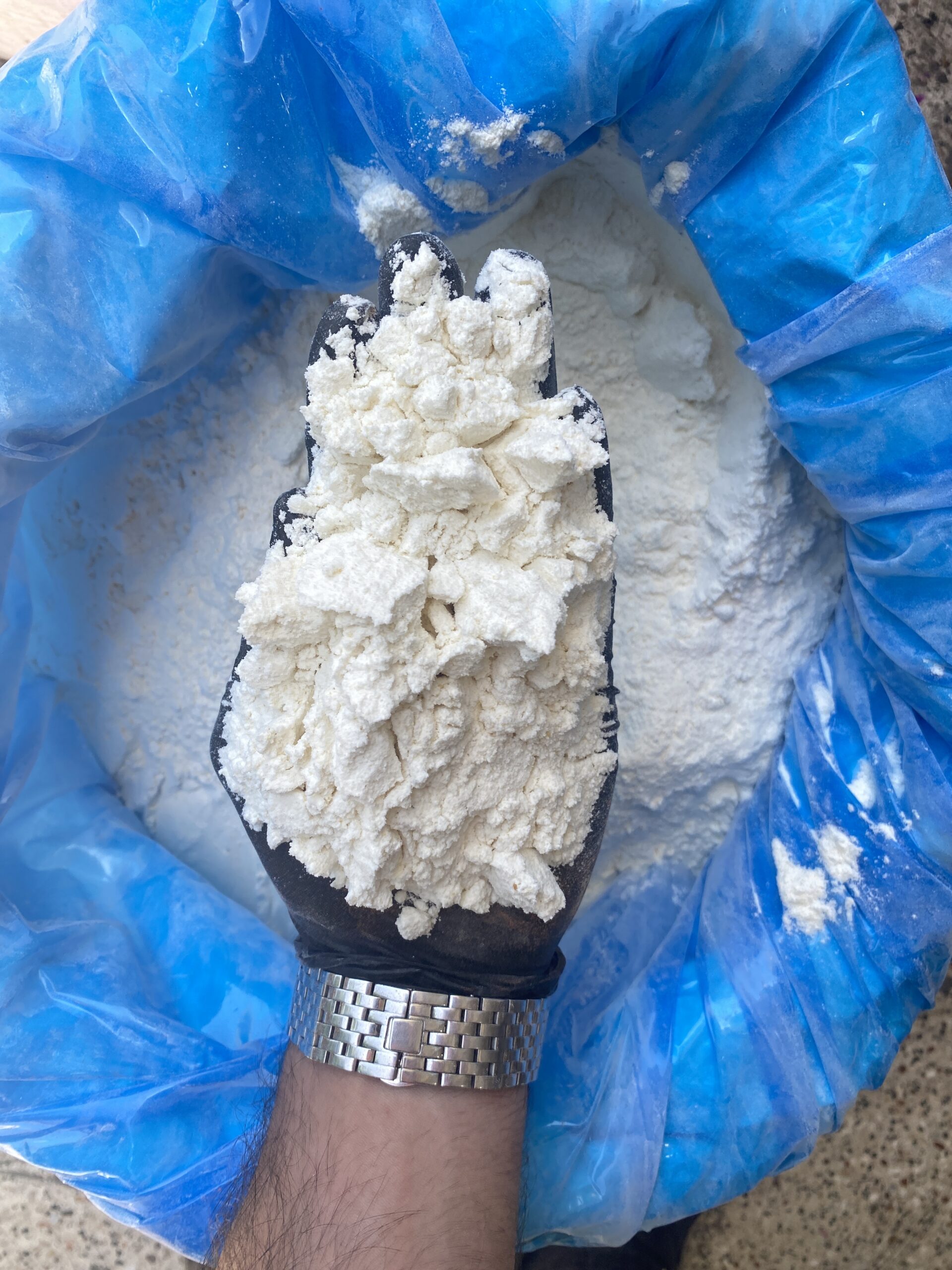 ادویه قارچ و خامه ( پاستا ) 2 چاشنی قارچ و خامه